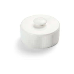 Intex - 10649 - Tappino di scarico bianco per piscine fino a 91h di altezza