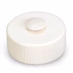 Intex 11044, Tappo della valvola di scarico, Bianco, 29,6 mm, 35 mm, 19,5 mm, 1 pz
