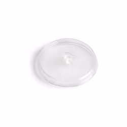 INTEX - 11480 - Coperchio trasparente pre-filtro per pompa sabbia 26648 e26652 Coperchio in plastica trasparente Intex con co ...