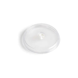 Intex - 11480 - Coperchio trasparente pre-filtro per pompa sabbia 26648 e26652