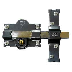 A Forged Tool 03014025 chiavistello e serratura per porta