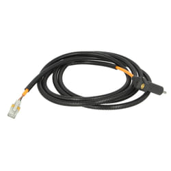 Sensore, velocità ruota KNORR 0 486 002 001