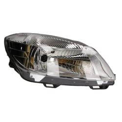 Fanali HELLA 1ED010 417-341, destro
