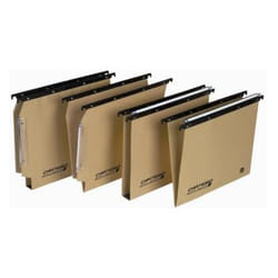 Bertesi 100/330C1 cartella sospesa e accessorio 100 pz