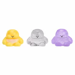MGA Entertainment Tataba Squishy - Vista aggiuntiva 3