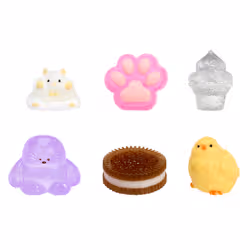 MGA Entertainment Tataba Squishy - Vista aggiuntiva 4