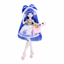 MGA Entertainment Mirror Mi Suki Goldpetal - Vista aggiuntiva 2
