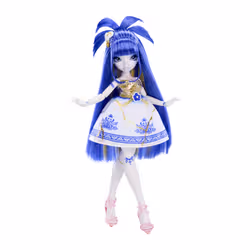 MGA Entertainment Mirror Mi Suki Goldpetal - Vista aggiuntiva 3