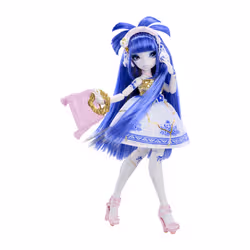 MGA Entertainment Mirror Mi Suki Goldpetal - Vista aggiuntiva 5