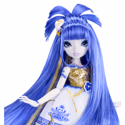 MGA Entertainment Mirror Mi Suki Goldpetal - Vista aggiuntiva 6