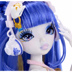 MGA Entertainment Mirror Mi Suki Goldpetal - Vista aggiuntiva 7