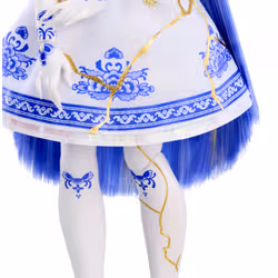 MGA Entertainment Mirror Mi Suki Goldpetal - Vista aggiuntiva 8
