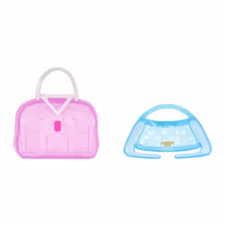 Rainbow High Amaya's Rainbow Closet Playset - Vista aggiuntiva 7