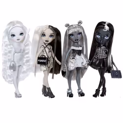 Rainbow High Shadow High Fashion Doll - Shanelle - Vista aggiuntiva 3