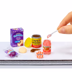 Miniverse Make It Mini Real Brands - Vista aggiuntiva 8
