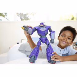 Lightyear HJJ29 action figure giocattolo