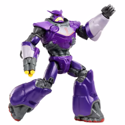 Lightyear HJJ29 action figure giocattolo - Vista aggiuntiva 4