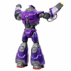 Lightyear HJJ29 action figure giocattolo - Vista aggiuntiva 5