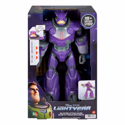 Lightyear HJJ29 action figure giocattolo - Vista aggiuntiva 6