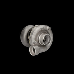 GARRETT 766111-5001S Turbina
