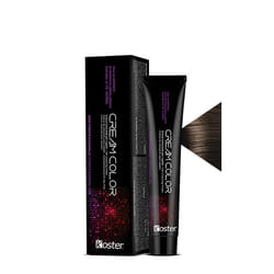 Koster Cream Color – Crema colorante per capelli 6.7 palissandro india 100 ml
