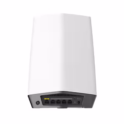 NETGEAR Orbi Pro WiFi 6 Tri-band Mesh System (SXK80) Banda tripla (2.4 GHz/5 GHz/5 GHz) Wi-Fi 6 (802.11ax) Grigio, Bianco 9 Interno - Vista aggiuntiva 5
