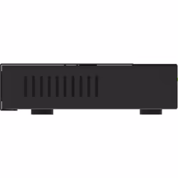 NETGEAR 5-Port Gigabit Ethernet High-Power PoE+ Plus Switch (GS305EPP) Gestito L2/L3 Gigabit Ethernet (10/100/1000) Supporto Power over Ethernet (PoE) Nero - Vista aggiuntiva 7
