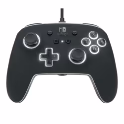 PowerA 1510925-01 periferica di gioco Nero USB Gamepad Analogico Nintendo Switch, Nintendo Switch Lite - Vista aggiuntiva 7