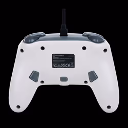 PowerA 1527183-01 periferica di gioco Multicolore USB Gamepad Analogico Nintendo Switch - Vista aggiuntiva 3