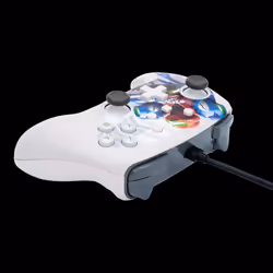 PowerA 1527183-01 periferica di gioco Multicolore USB Gamepad Analogico Nintendo Switch - Vista aggiuntiva 5