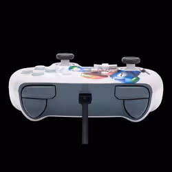 PowerA 1527183-01 periferica di gioco Multicolore USB Gamepad Analogico Nintendo Switch - Vista aggiuntiva 6