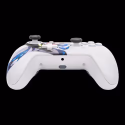 PowerA 1527183-01 periferica di gioco Multicolore USB Gamepad Analogico Nintendo Switch - Vista aggiuntiva 7