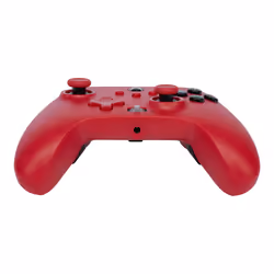 PowerA XBGP0008-01 periferica di gioco Rosso USB Gamepad Analogico Xbox One, Xbox Series S, Xbox Series X - Vista aggiuntiva 7