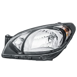 Fanali HELLA 1EJ 010 672-011, sinistro