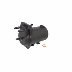 Altezza [mm]: 187. Indice: DEL HDF917. Numero del Produttore: HDF917. Produttore: DELPHI. Tipo filtro: con giunto rapido.