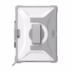 Urban Armor Gear Plasma Healthcare 324016BH4130, Cover, Microsoft, Surface Pro 9, 33 cm (13")