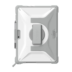 Urban Armor Gear Plasma Healthcare 324016BH4130 custodia per tablet 13" Cover Grigio, Bianco