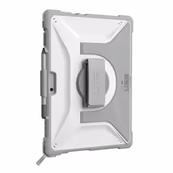 Urban Armor Gear Plasma Healthcare 324016BH4130 custodia per tablet 13" Cover Grigio, Bianco