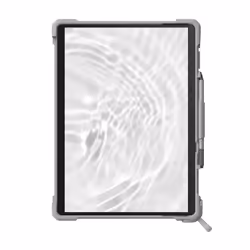 Urban Armor Gear Plasma Healthcare 324016BH4130 custodia per tablet 13" Cover Grigio, Bianco - Vista aggiuntiva 4
