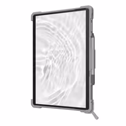 Urban Armor Gear Plasma Healthcare 324016BH4130 custodia per tablet 13" Cover Grigio, Bianco - Vista aggiuntiva 5