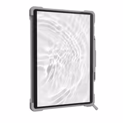 Urban Armor Gear Plasma Healthcare 324016BH4130 custodia per tablet 13" Cover Grigio, Bianco - Vista aggiuntiva 6