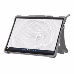 Urban Armor Gear Plasma Healthcare 324016BH4130 custodia per tablet 13" Cover Grigio, Bianco - Vista aggiuntiva 7