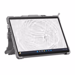 Urban Armor Gear Plasma Healthcare 324016BH4130 custodia per tablet 13" Cover Grigio, Bianco - Vista aggiuntiva 8