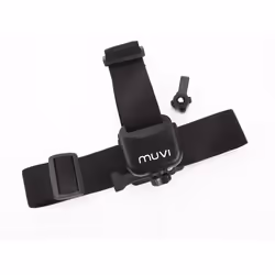 Veho VCC-A014-HM, Macchina fotografica, Universale, Nero