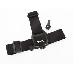Veho VCC-A014-HM supporto per personal communication Macchina fotografica Nero