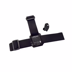 Veho VCC-A014-HM supporto per personal communication Macchina fotografica Nero