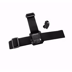 Veho VCC-A014-HM supporto per personal communication Macchina fotografica Nero