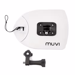 Veho Flat Muvi HD Montaggio della scheda