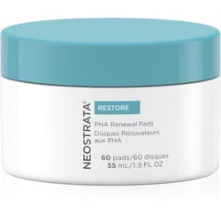 NeoStrata Restore PHA Renewal Pads 60 pz