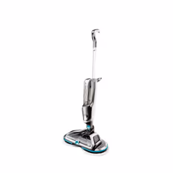 Bissell 2240N. Superficie di pulizia: Laminato, Piastrelle, Tipo di pulizia: Secco e bagnato, Materiale della testa del mocio ...